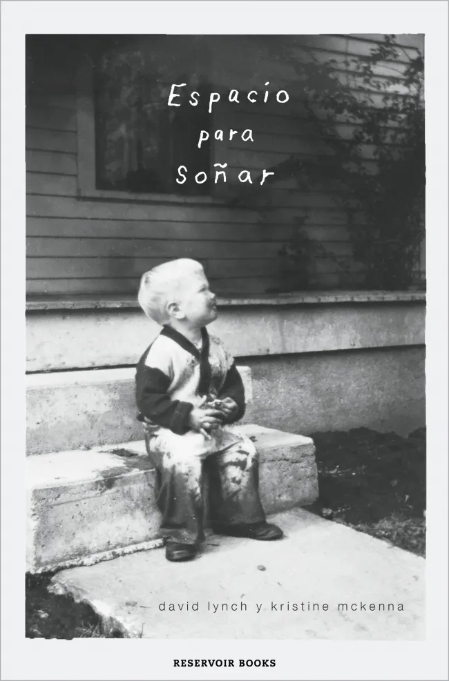 ESPACIO PARA SOÑAR - TAPA TOVA -