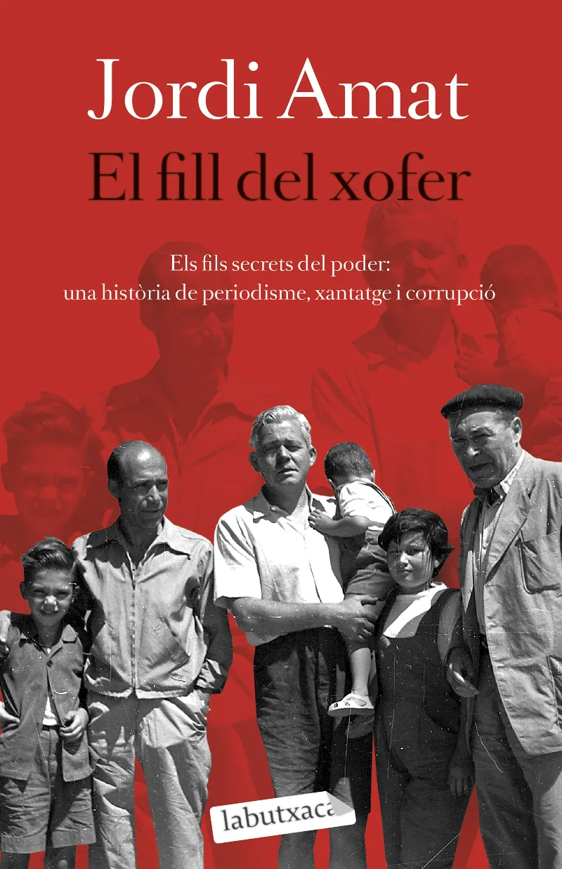 FILL DEL XOFER, EL -BUTXACA