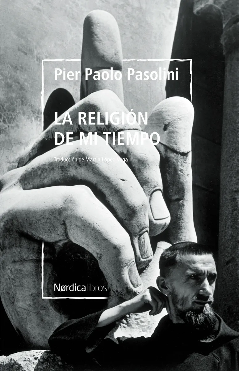 RELIGION DE MI TIEMPO, LA