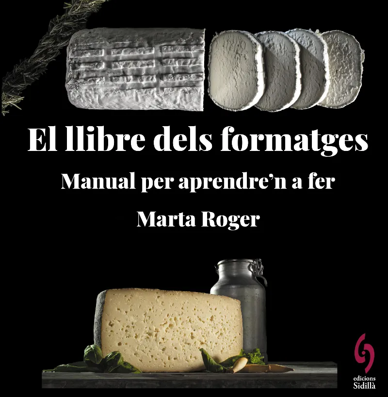 LLIBRE DELS FORMATGES, EL