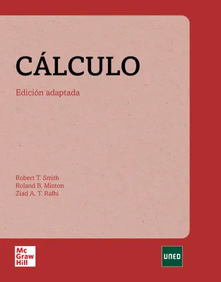 CALCULO ADAPTADO UNED 5 ED