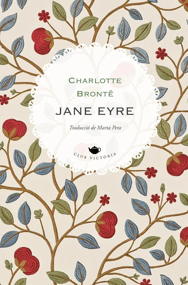JANE EYRE(EDICIÓ EN CATALÀ)