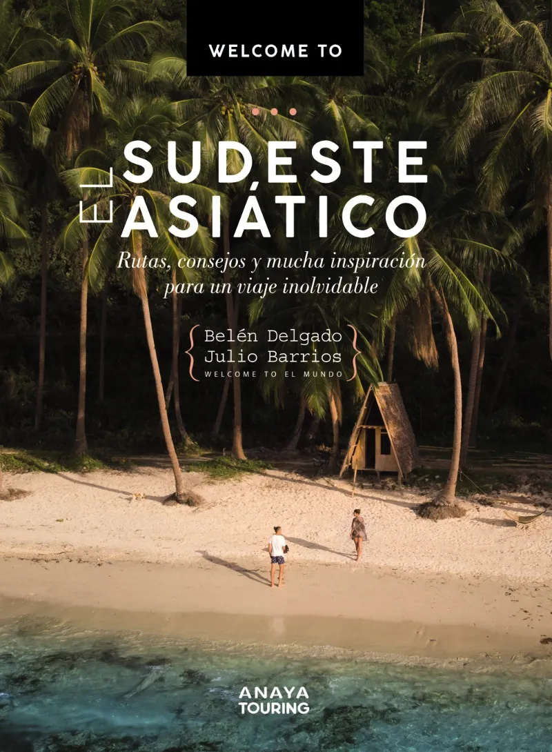 SUDESTE ASIATICO, EL