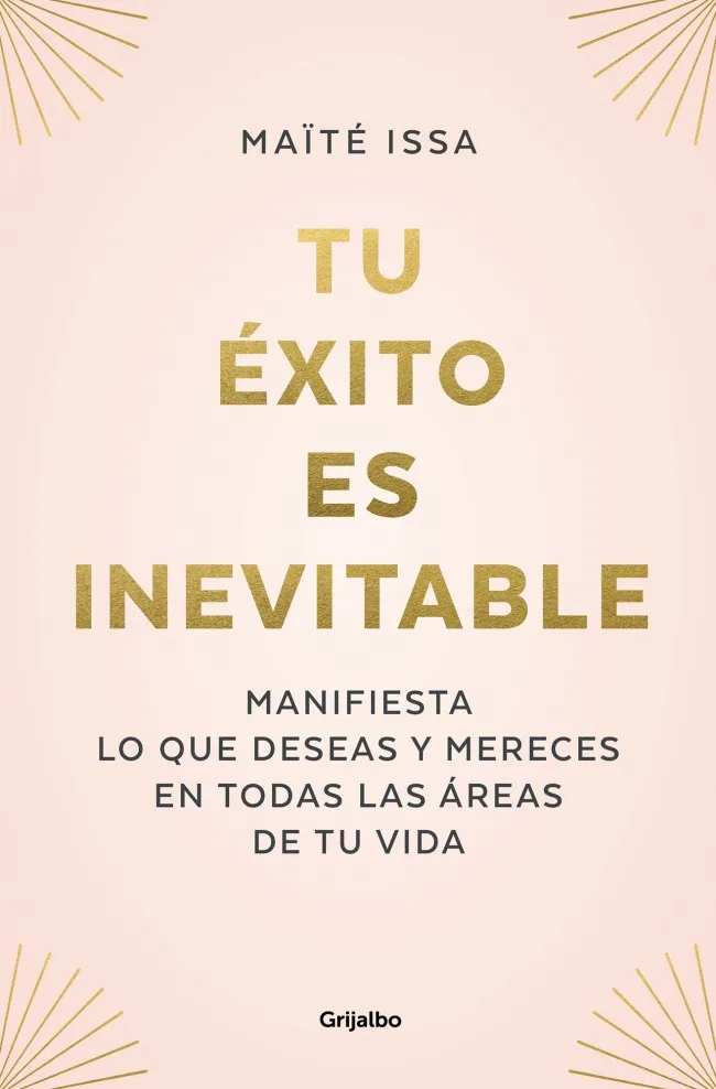 Tu éxito es inevitable