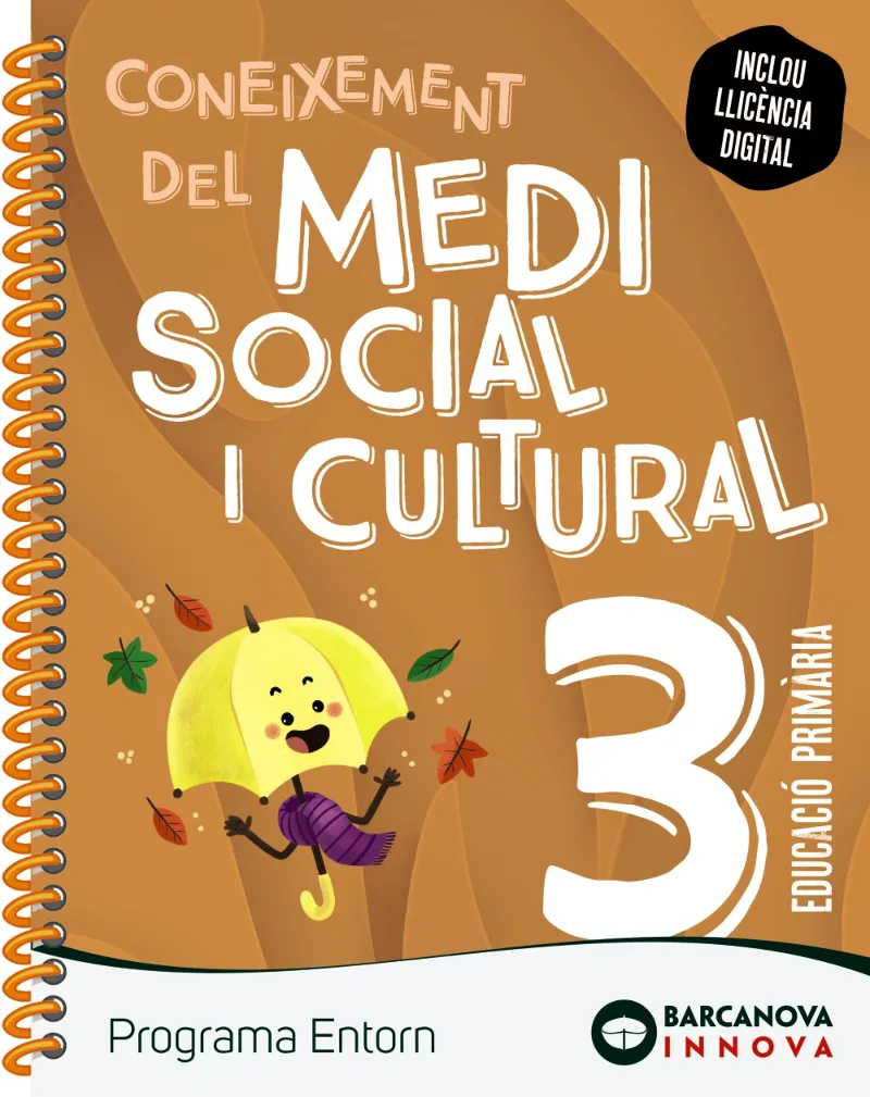 ENTORN 3. DOSSIER MEDI SOCIAL