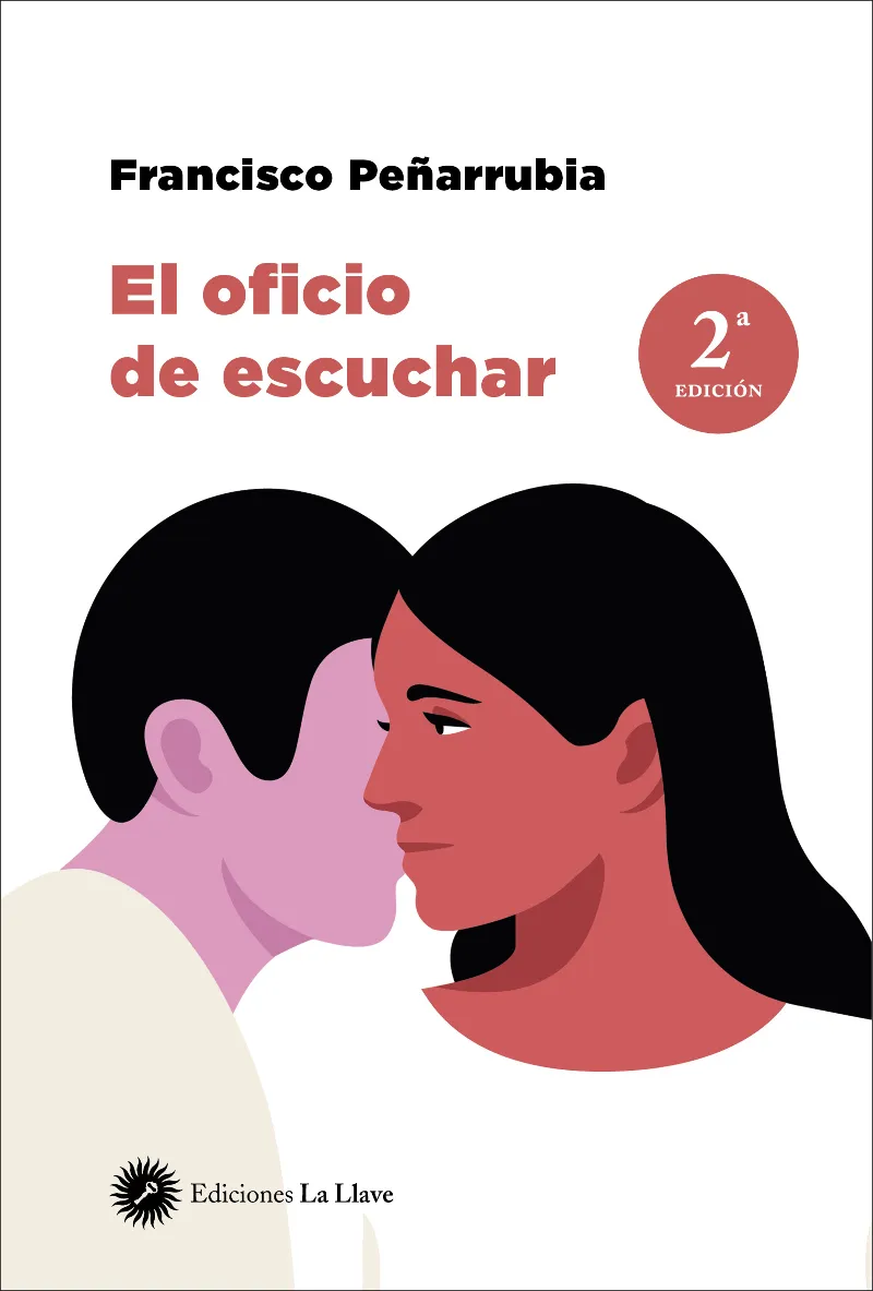 OFICIO DE ESCUCHAR, EL