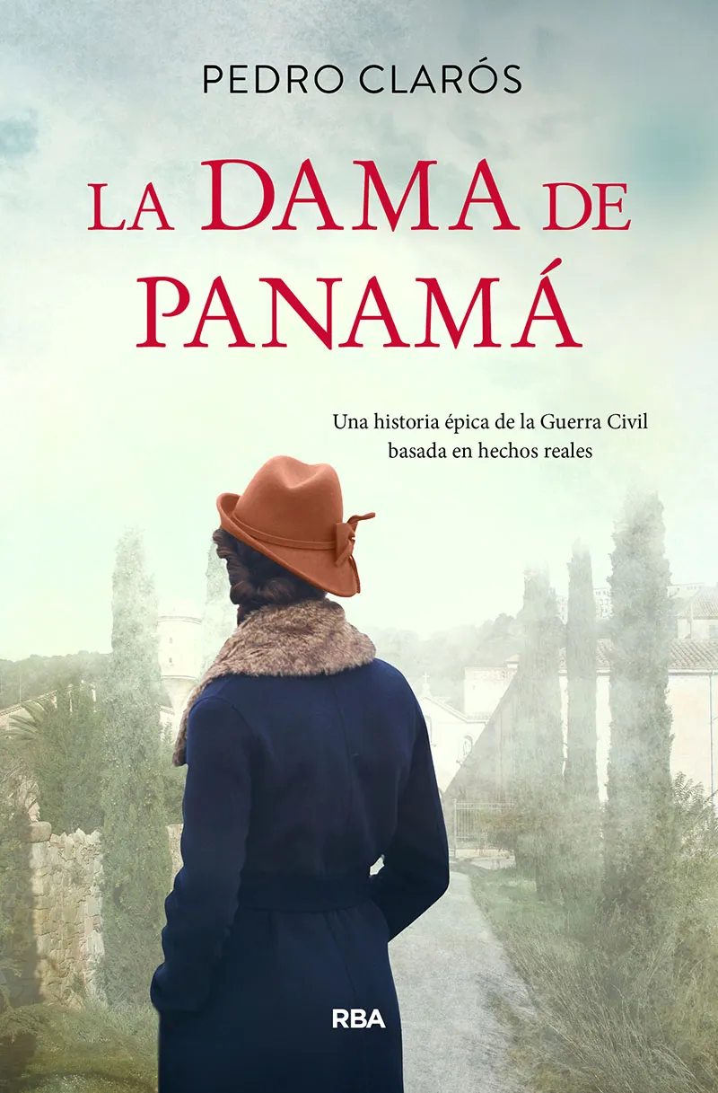 DAMA DE PANAMA, LA