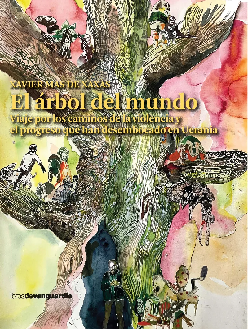 ARBOL DEL MUNDO, EL