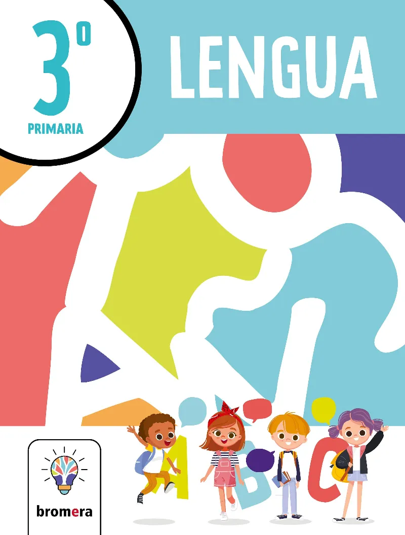 EP 3 - LENGUA CASTELLANA (C. VAL) - FERTIL