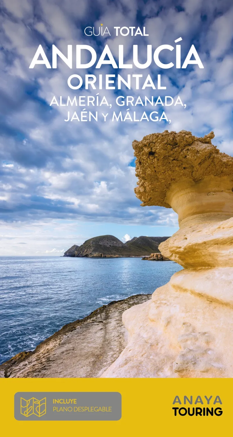 ANDALUCIA ORIENTAL -ED.2022-