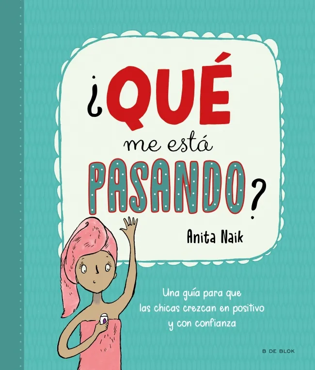 QUE ME ESTA PASANDO