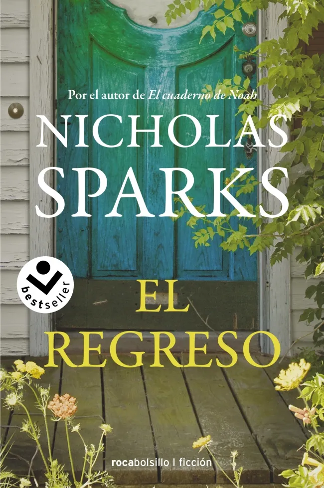 REGRESO, EL -BOLSILLO-