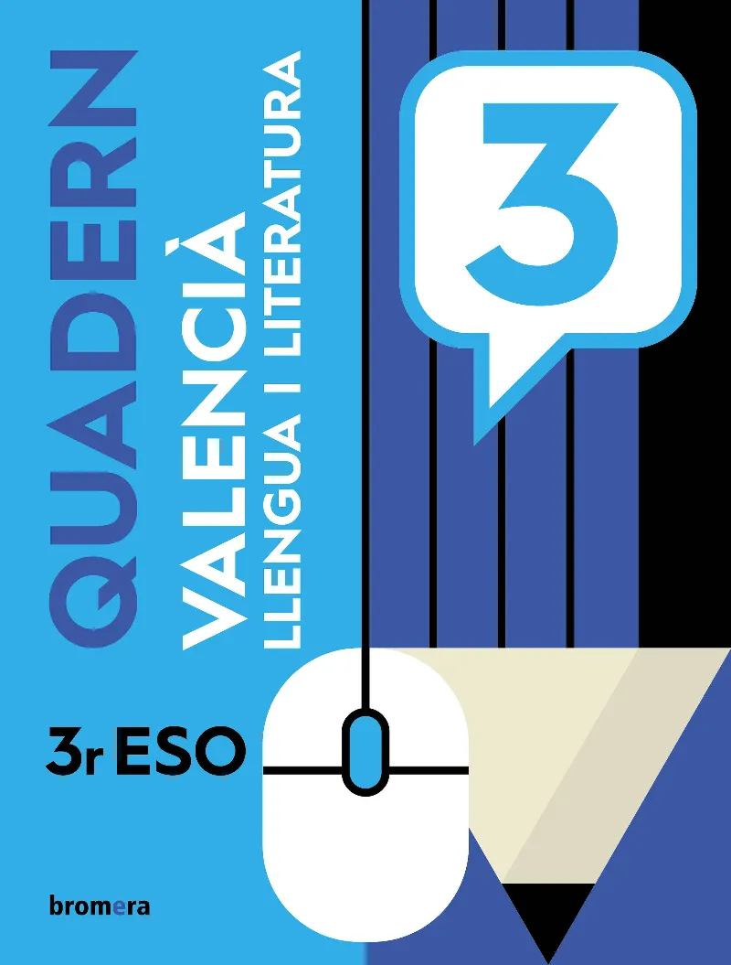 ESO 3 - QUAD VALENCIA