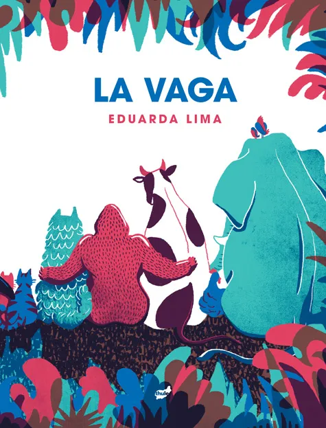 VAGA, LA (EDICIO EN CATALA)