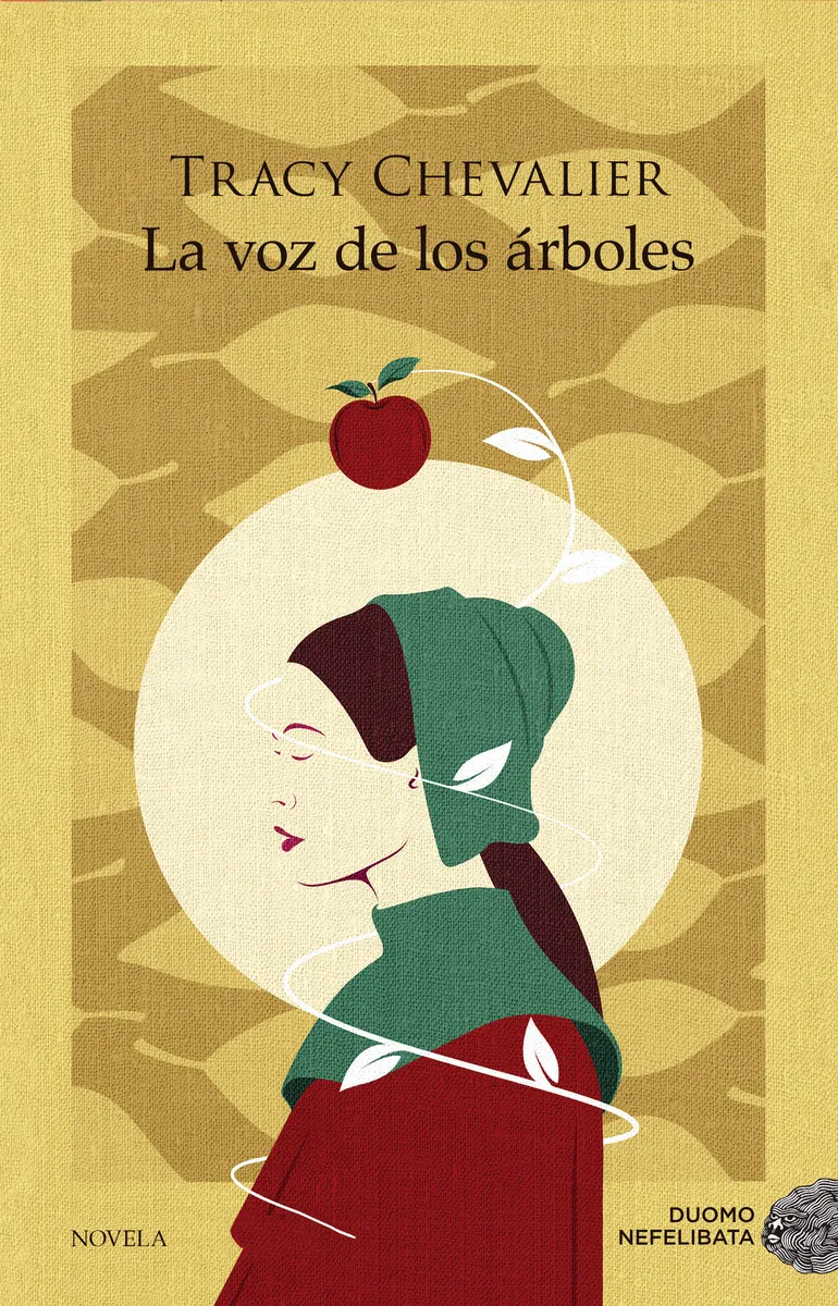 VOZ DE LOS ARBOLES, LA