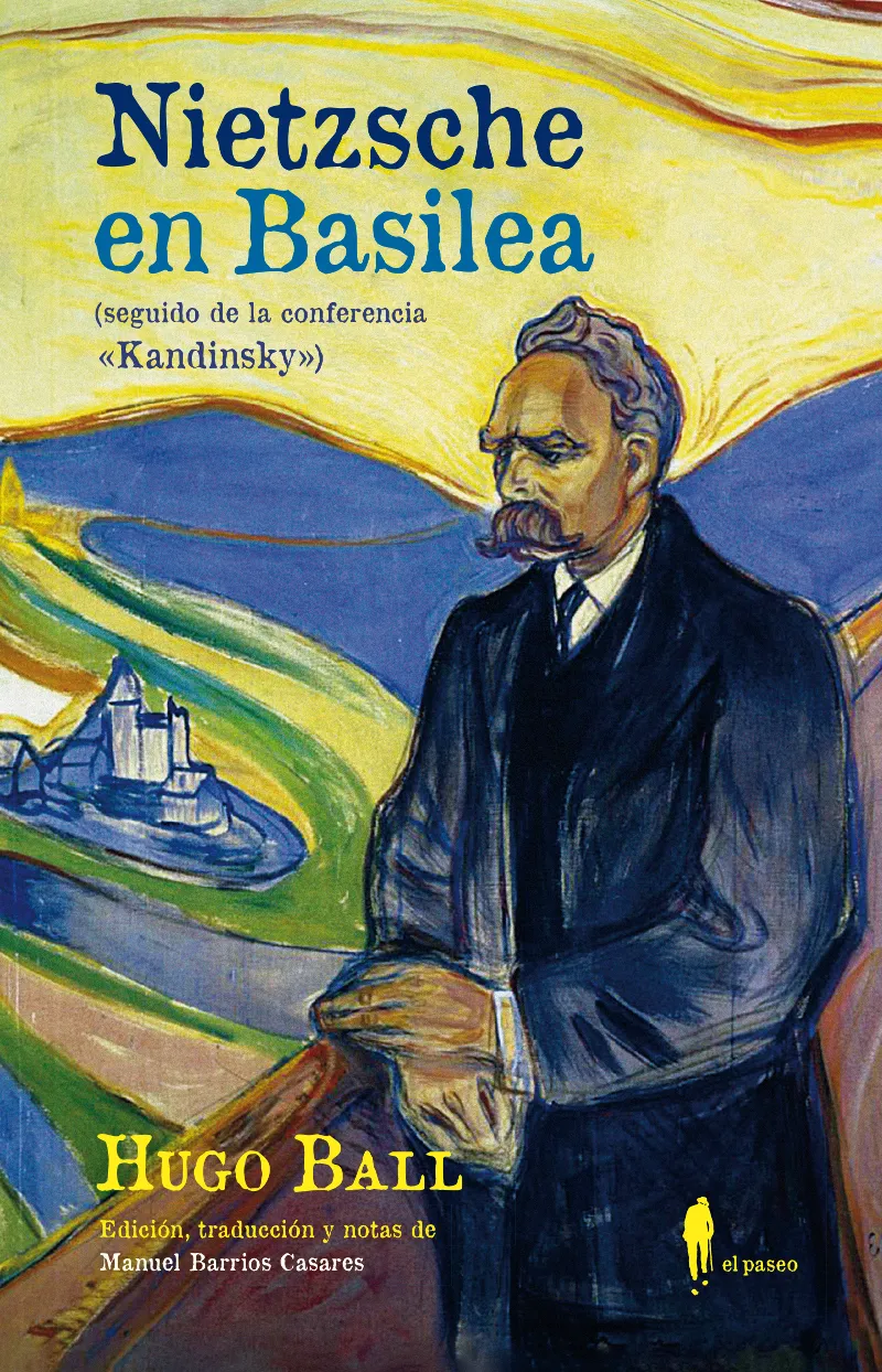 NIETZSCHE EN BASILEA / KANDINSKY