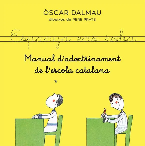 MANUAL D'ADOCTRIMAMENT DE L'ESCOLA CATALANA