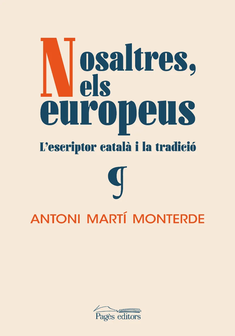 NOSALTRES ELS EUROPEUS