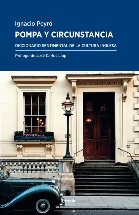 POMPA Y CIRCUNSTANCIA -NUEVA EDICION-
