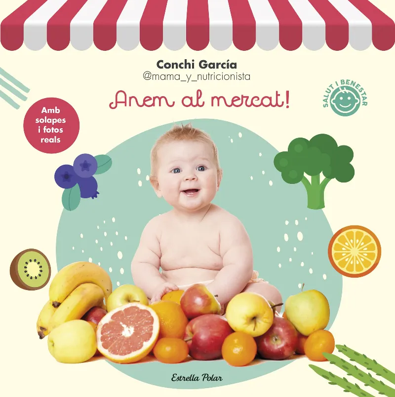 ANEM AL MERCAT -AMB SOLAPES I FOTOS REALS -