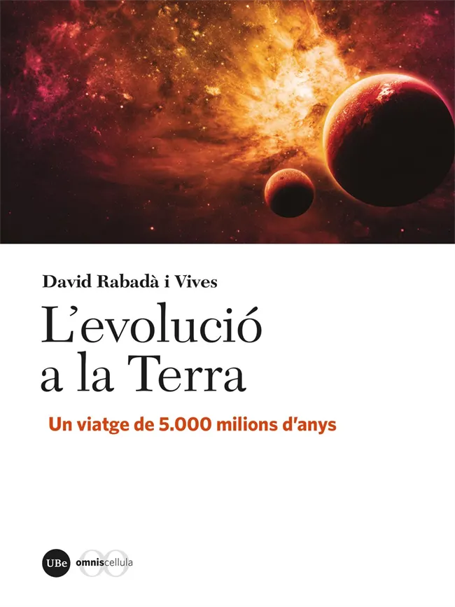 EVOLUCIO DE LA TERRA,L'