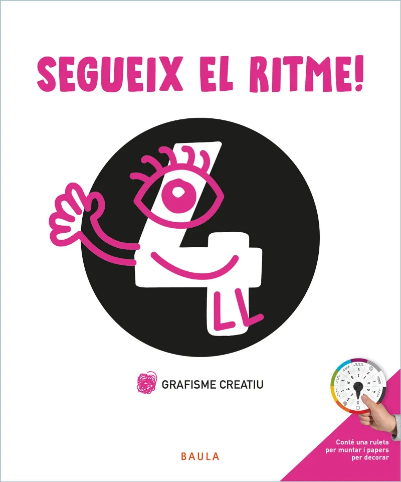 SEGUEIX EL RITME!