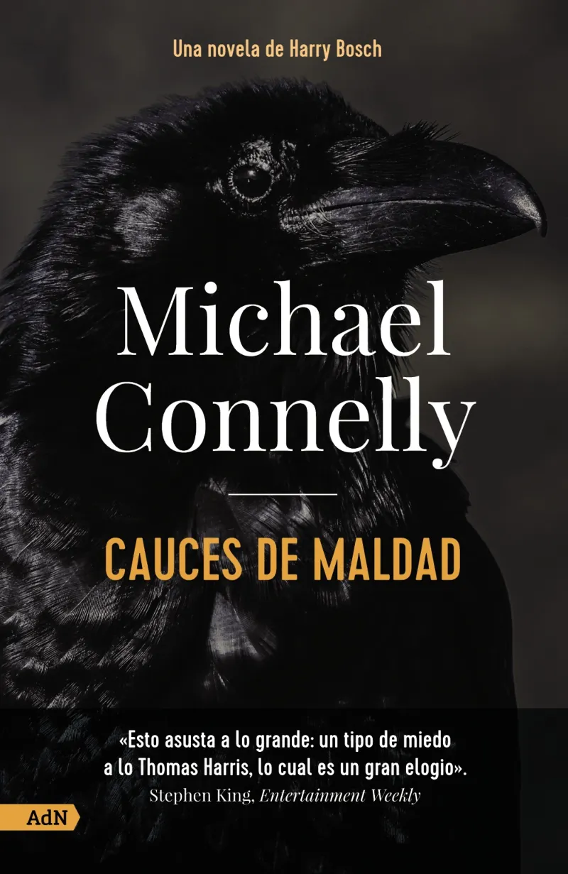 CAUCES DE MALDAT BOLSILLO