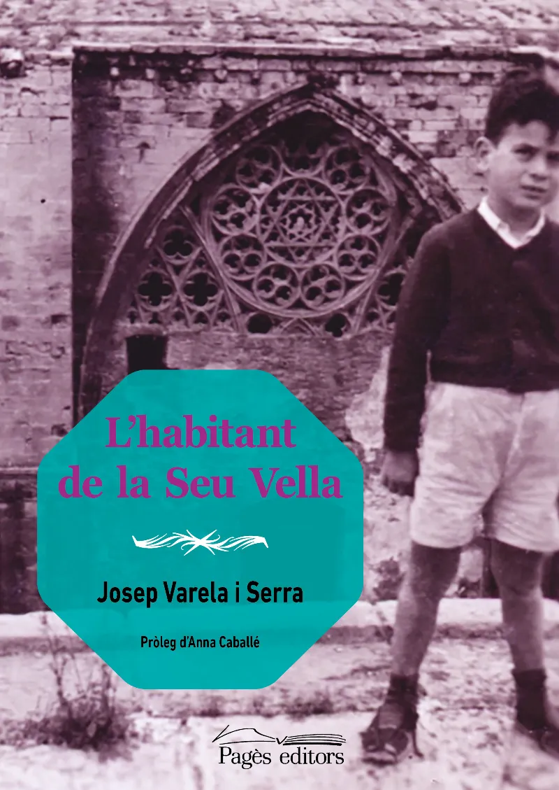 HABITANT DE LA SEU VELLA,L'