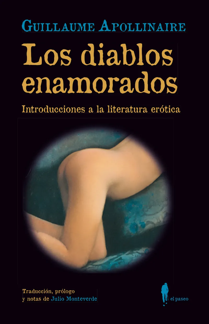 DIABLOS ENAMORADOS, LOS