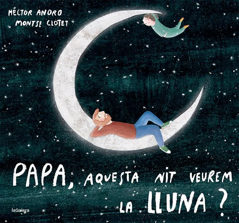 PAPA AQUESTA NIT VEUREM LA LLUNA
