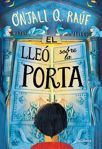 LLEO SOBRE LA PORTA, EL