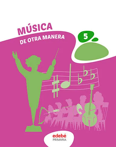 MUSICA EP5 (CAS)