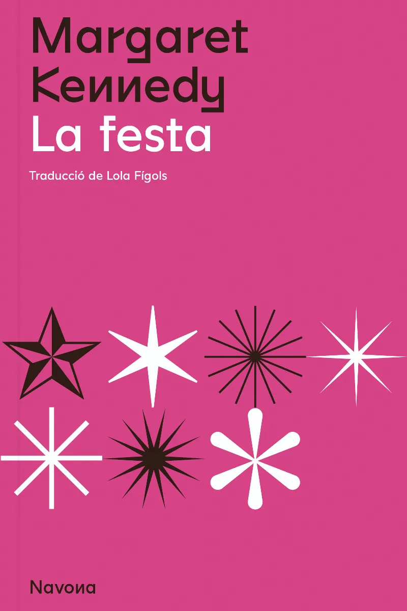 FESTA, LA
