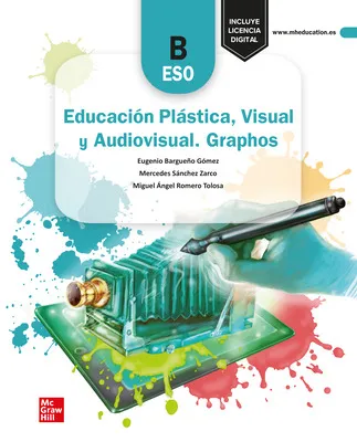 PLAST 2 CICLO GRAPHOS B ALUMNO