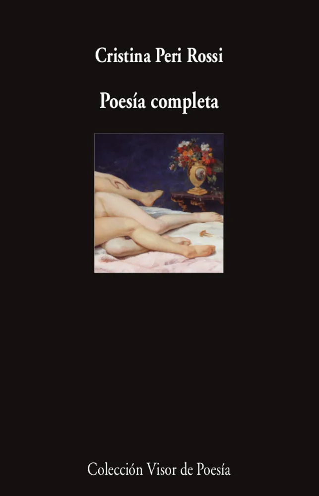 POESIA COMPLETA -PREI ROSSI-