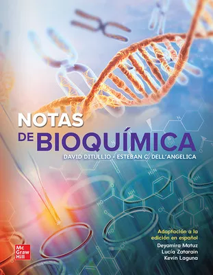 NOTAS DE BIOQUIMICA