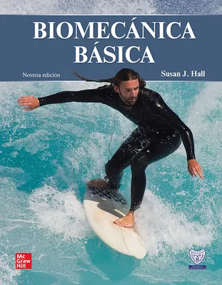 BIOMECANICA BASICA 9E
