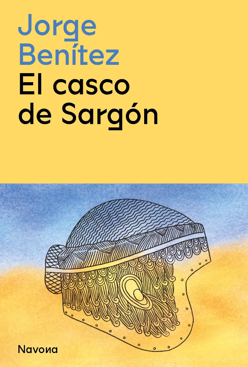 CASO DE SARGON, EL