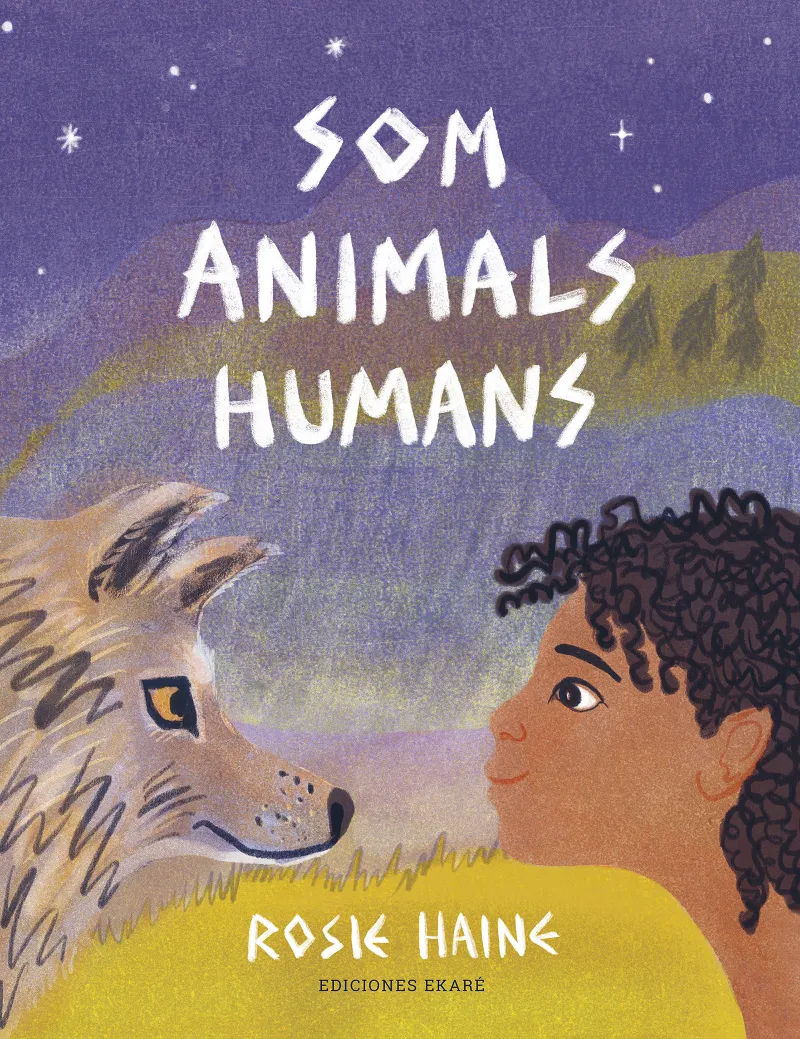 SOM ANIMALS HUMANS