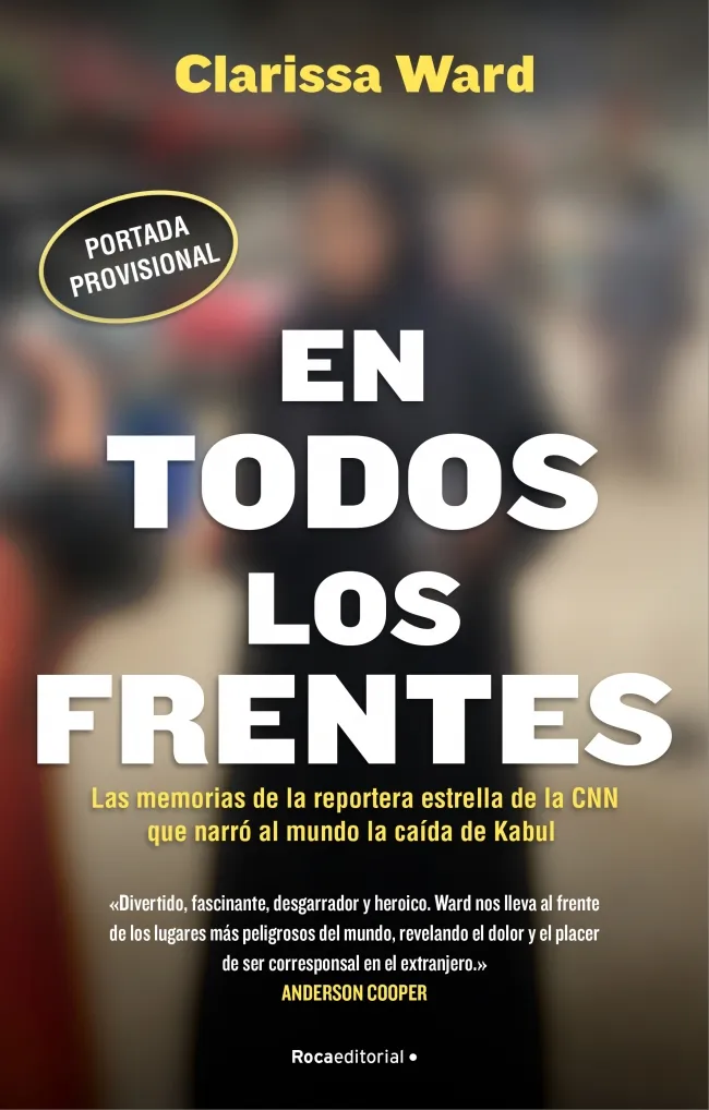 EN TODOS LOS FRENTES