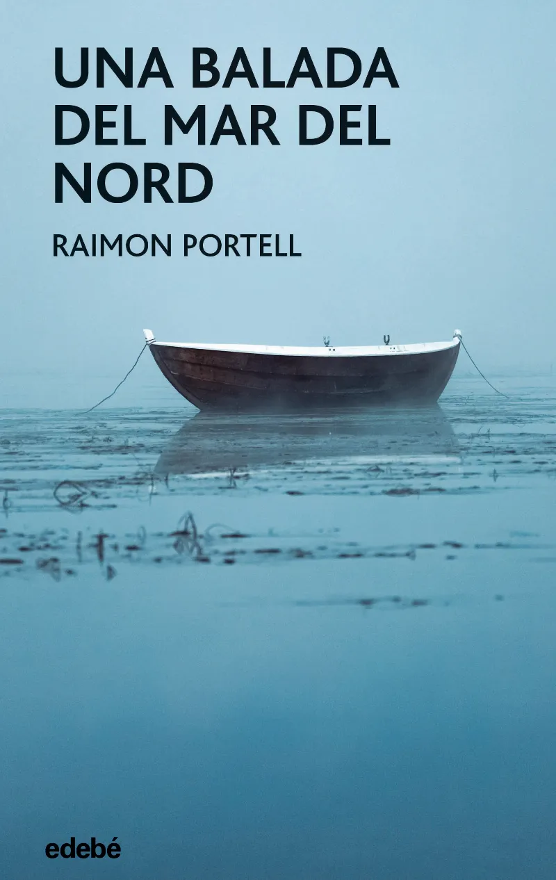 UNA BALADA DEL MAR DEL NORD
