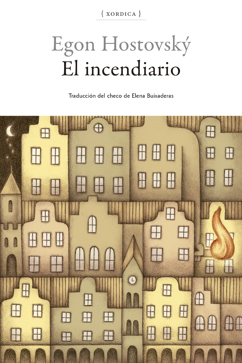 INCENDIARIO, EL