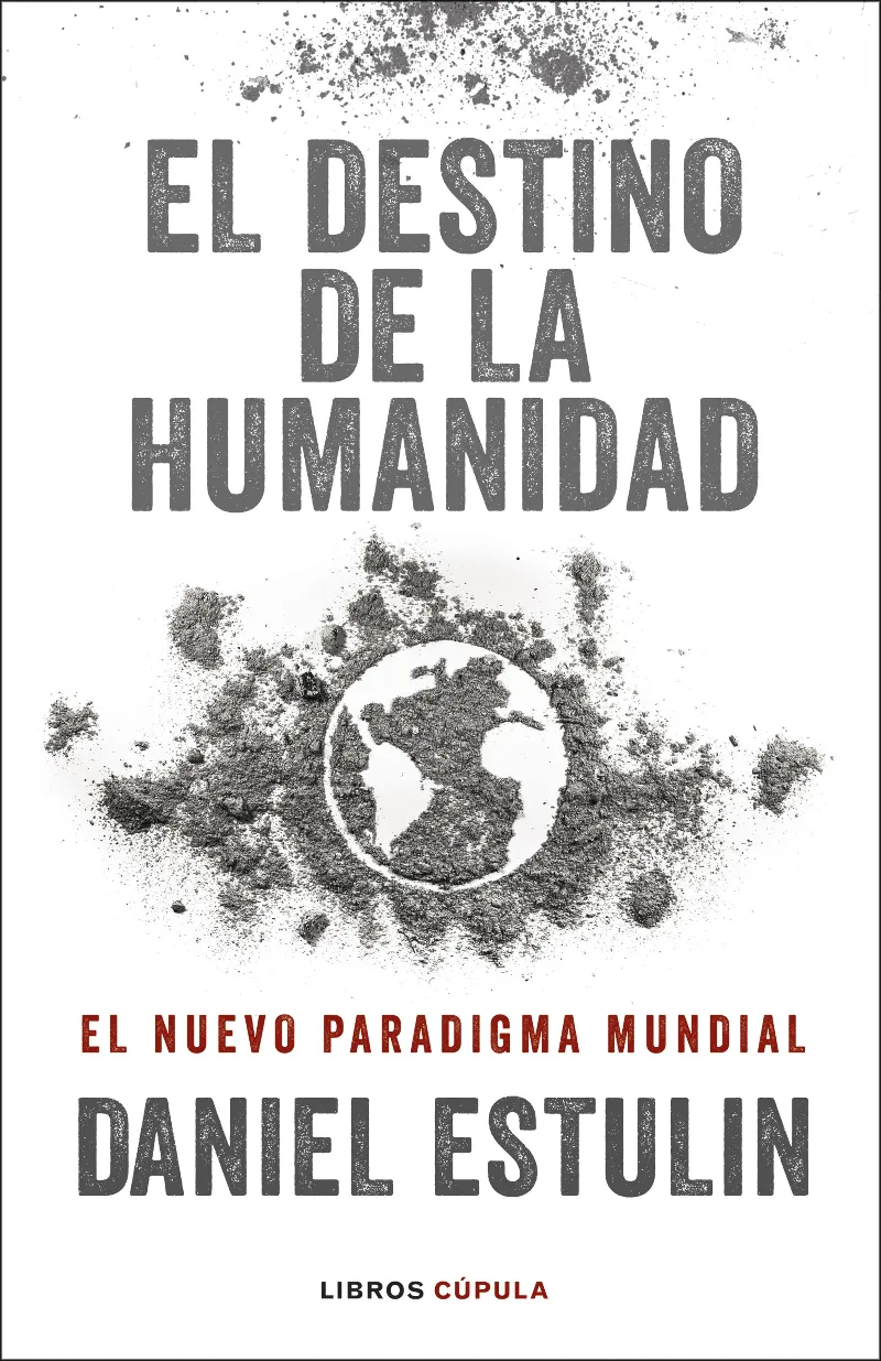 DESTINO DE LA HUMANIDAD, EL
