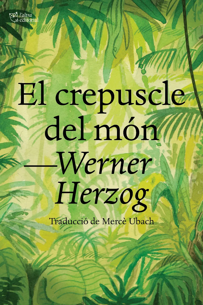 CREPUSCLE DEL MON, EL