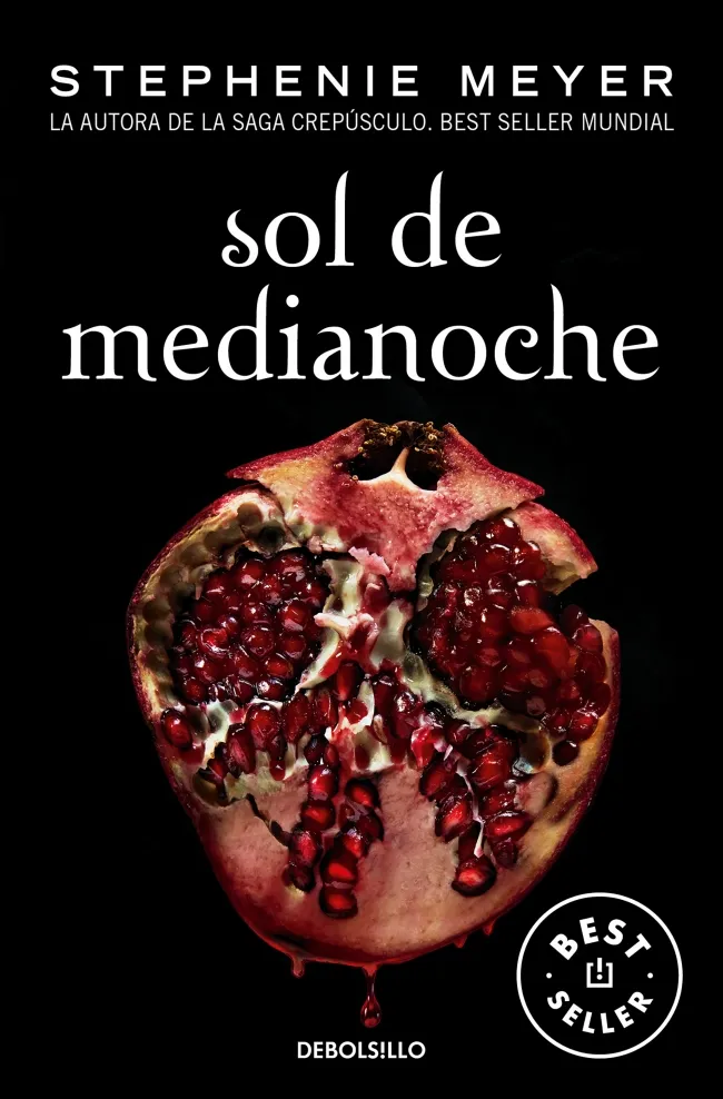 SOL DE MEDIANOCHE -BOLSILLO-