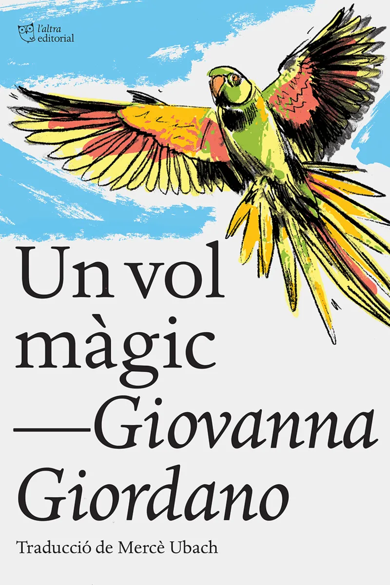 VOL MAGIC, UN