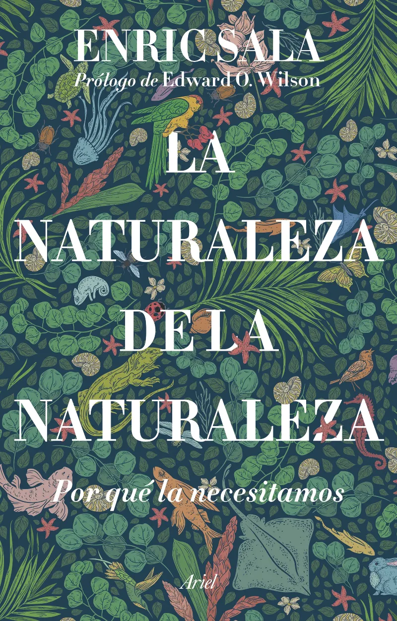 NATURALEZA DE LA NATURALEZA, LA