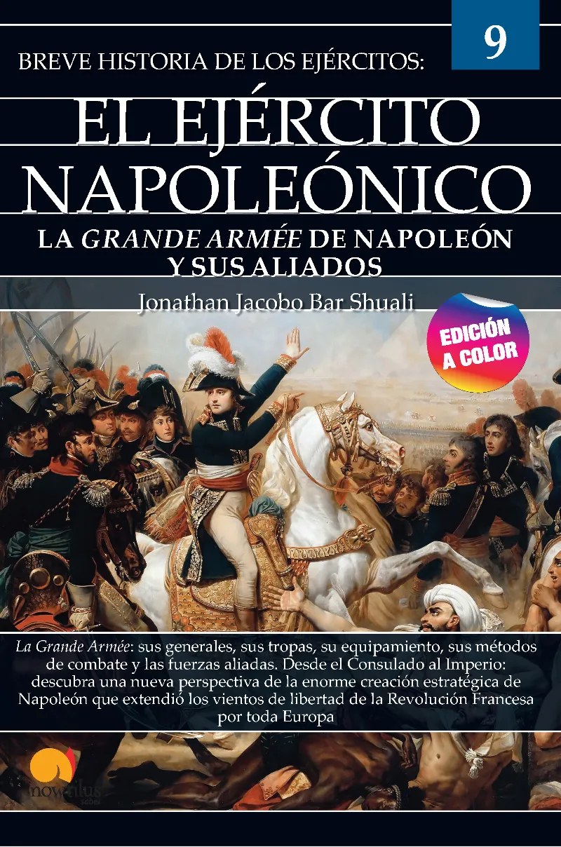 EJERCITO NAPOLEONICO, EL