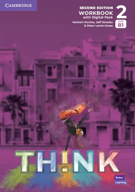 THINK 2E LEVEL 2 WORKBOOK