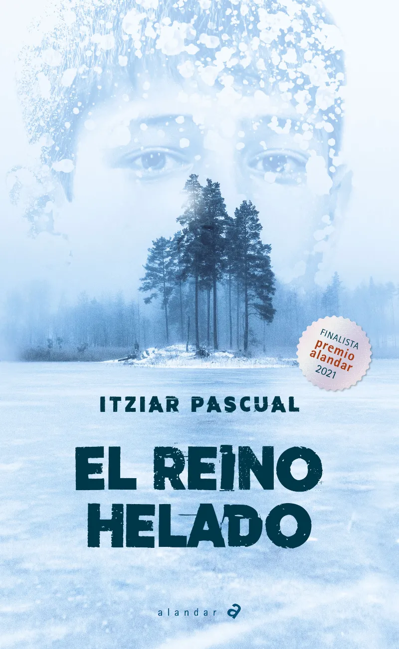 EL REINO HELADO (SOLIDARIDAD, ENFERMEDAD, SÍNDROME DE RESIGNACIÓN, REFUGIADOS POLÍTICOS, GUERRA DE SIRIA, CAMPOS DE REFUGIADOS)-174